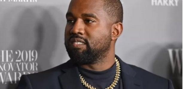 Kanye West réagit : « J’ai perdu 2 milliards de dollars en un jour, mais je suis vivant… »