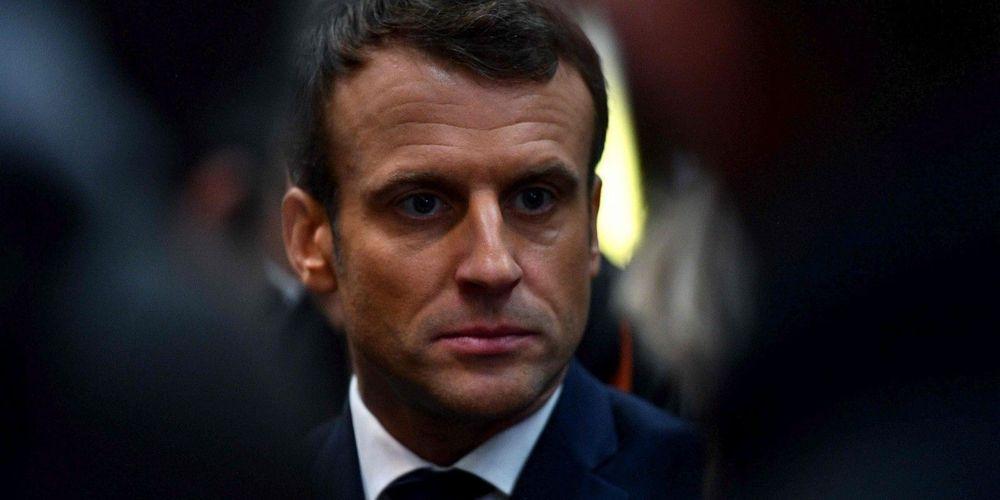  Macron va effectuer une tournée en Afrique centrale la semaine prochaine