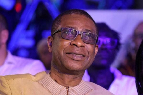 Le bel hommage de Youssou Ndour à Sadio Mané