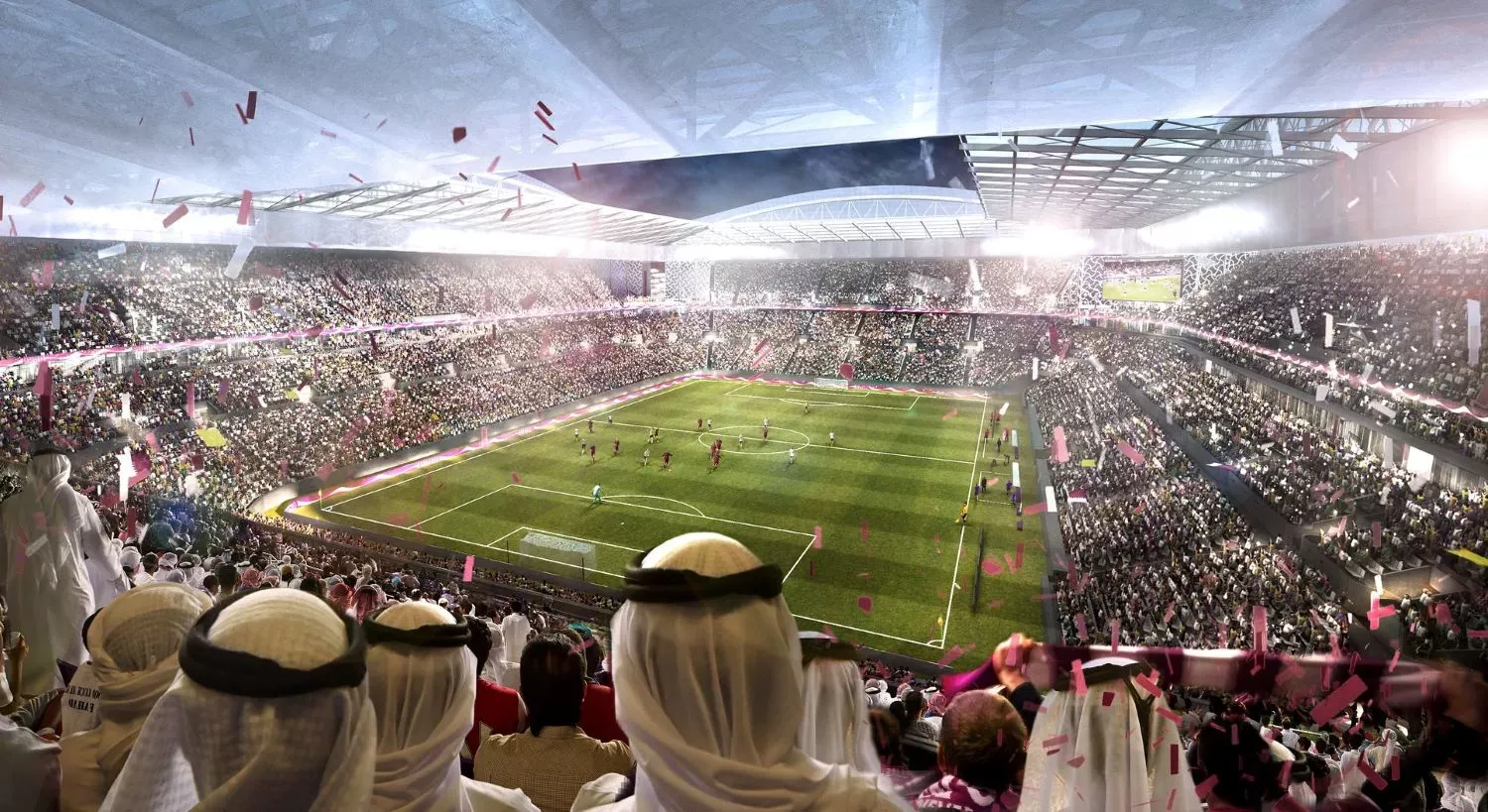Qatar 2022, J-30 : le guide du supporter à un mois du Mondial