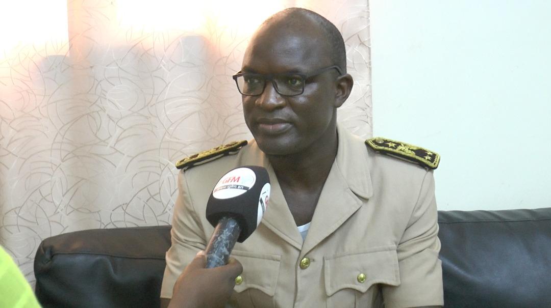 Gamou 2022: le préfet annonce de  nouvelles interdictions pour....
