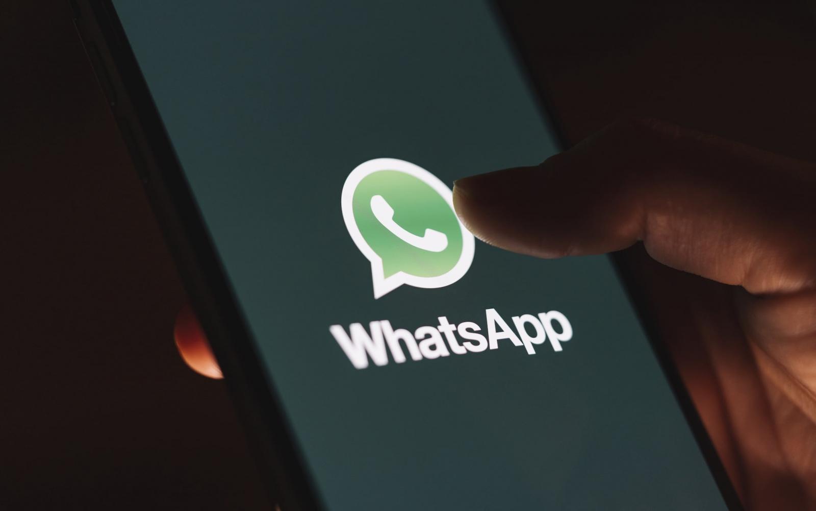 WhatsApp touché par une panne mondiale