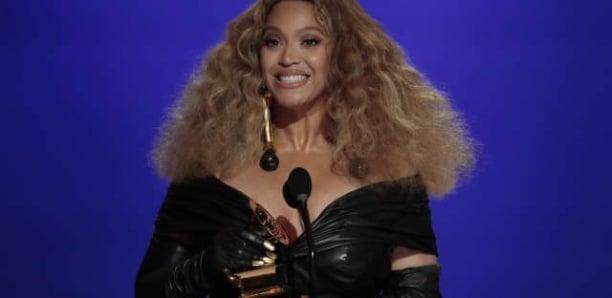 Grammy Awards 2023 : Beyoncé nommée dans neuf catégories, favorite de cette édition