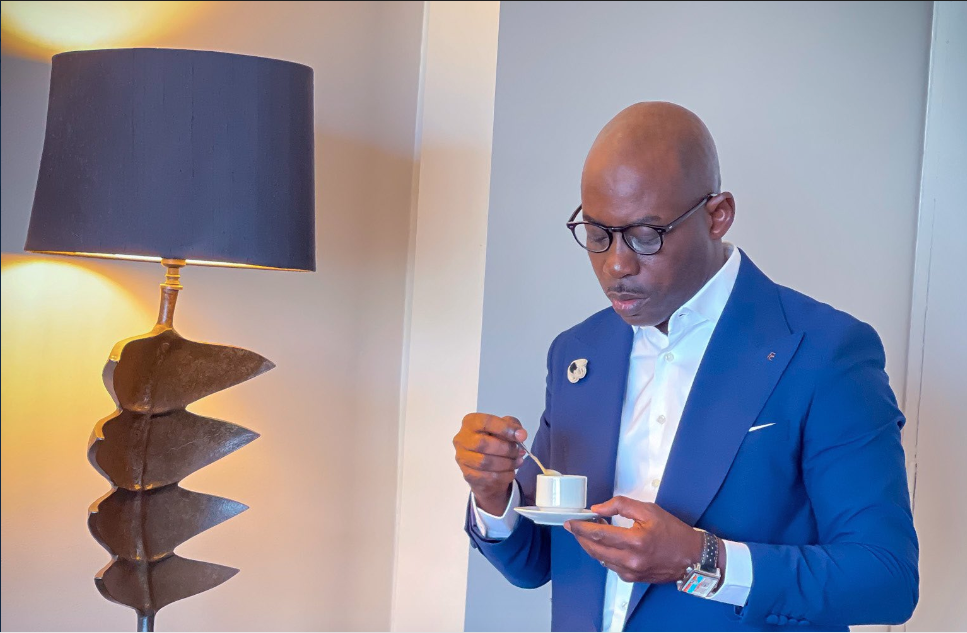 Speaker au Mondial 2022 : DJ Boubs choisit huit chanteurs sénégalais