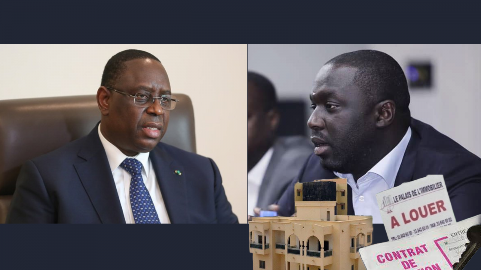 Dakar : les commissions chargées de la régulation des prix du loyer installées