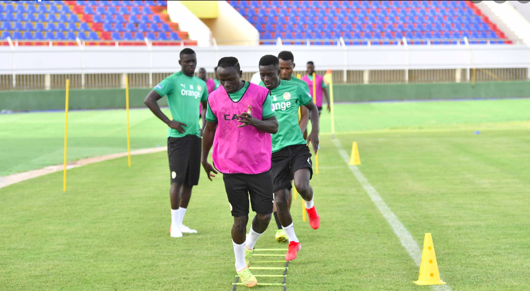 Equipe du Sénégal : Aliou Cissé dévoile ses 26 joueurs pour le Mondial