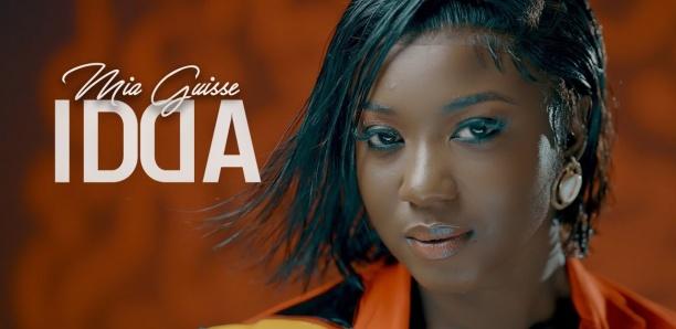 Nouveau single « Idda » : Mia Guissé se libère