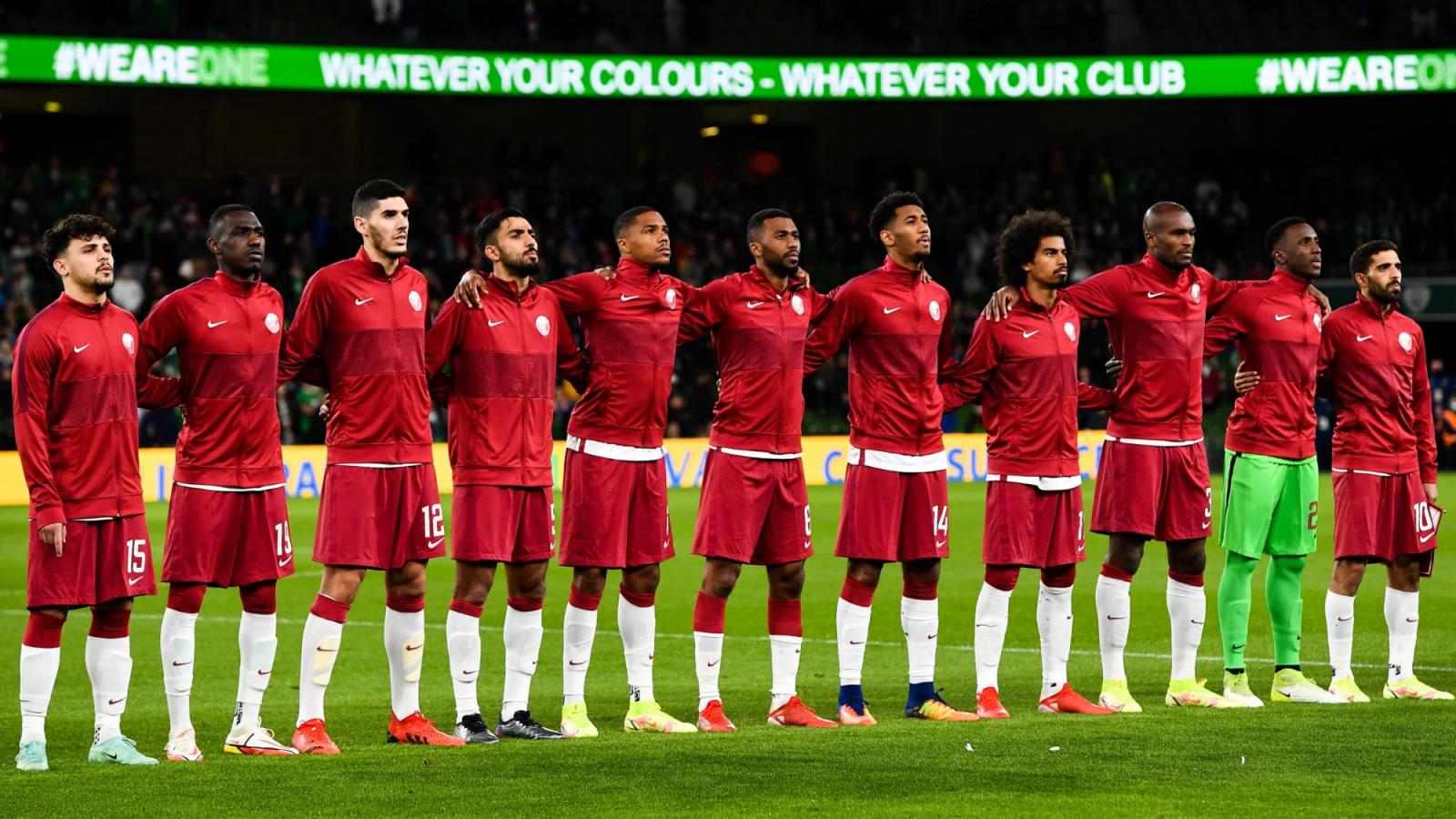 Coupe du monde J-18 : ce qu\'il faut savoir du Qatar le deuxième adversaire des Lions