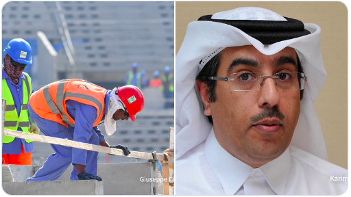 Mondial, fonds d'indemnisation pour les ouvriers : la décision du Qatar !