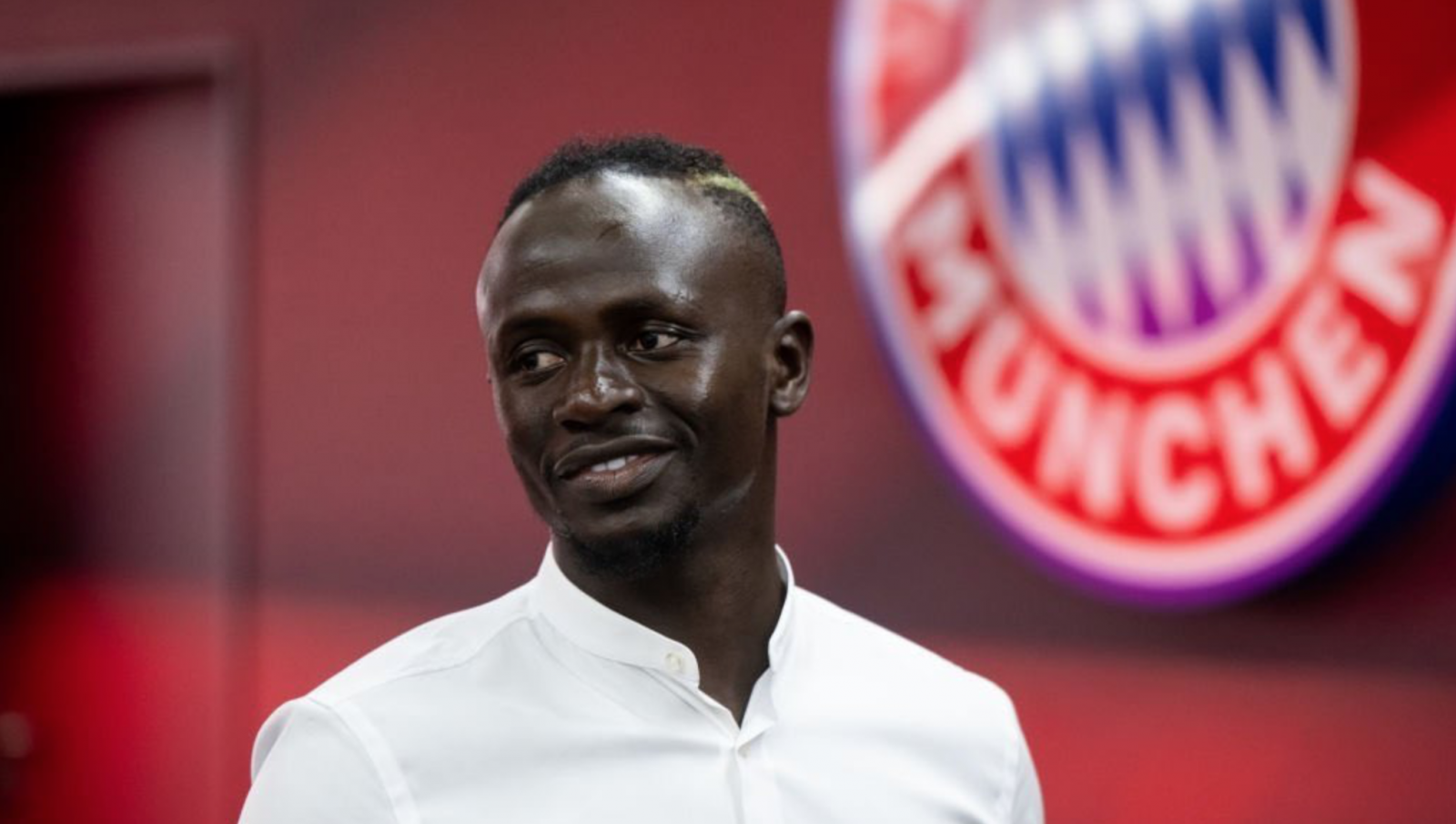 Blessure de Sadio Mané : le communiqué officiel du Bayern!