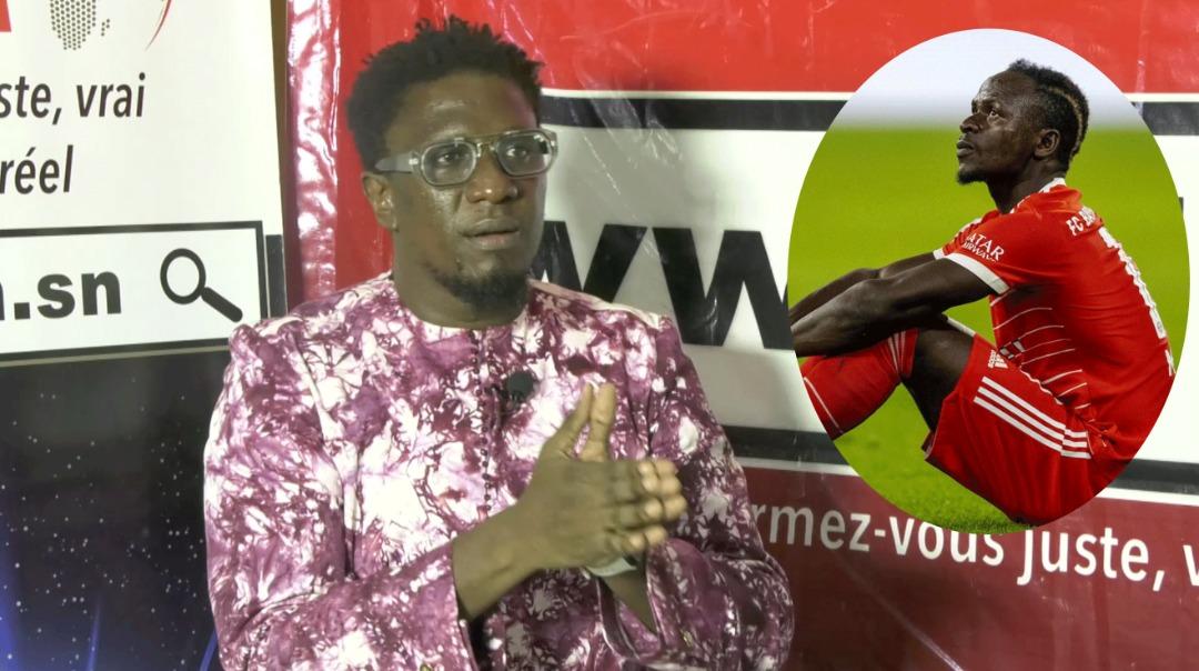 Simon sur Sadio: « Nous voulons la coupe, mais les sénégalais ne doivent pas être égoïstes »