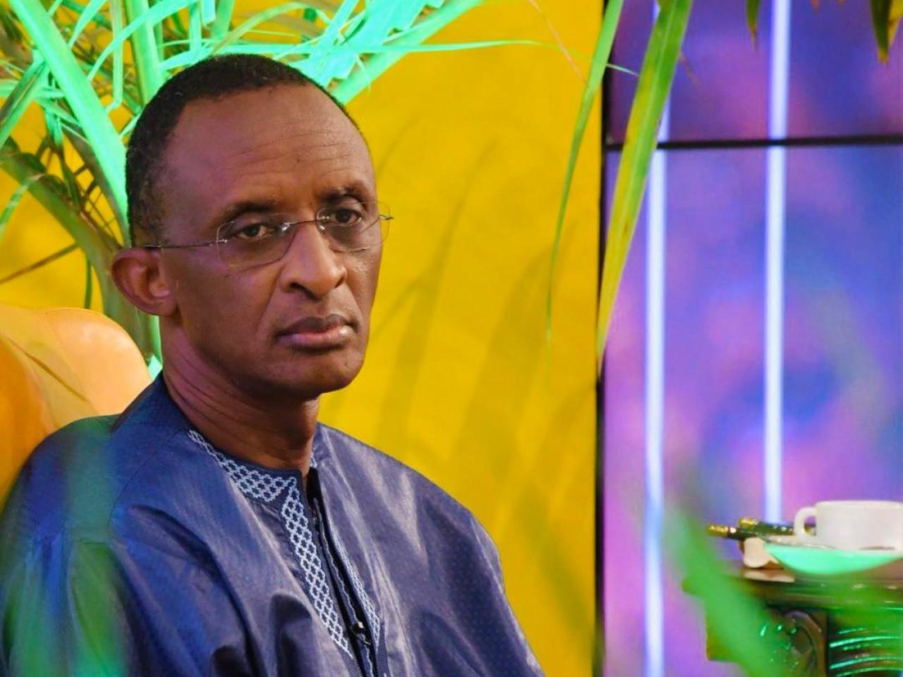 Diatara viré du camp de base des Lions : Abdoulaye Sow répond à la polémique