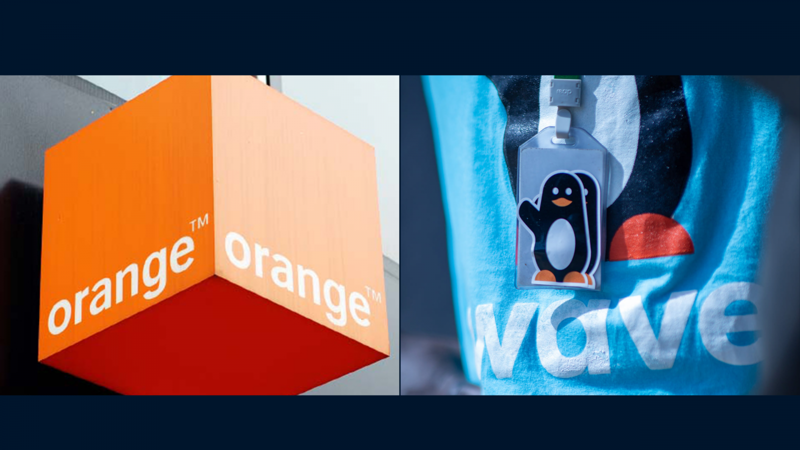 Vente de crédit sur Wave : L'annonce de Orange !