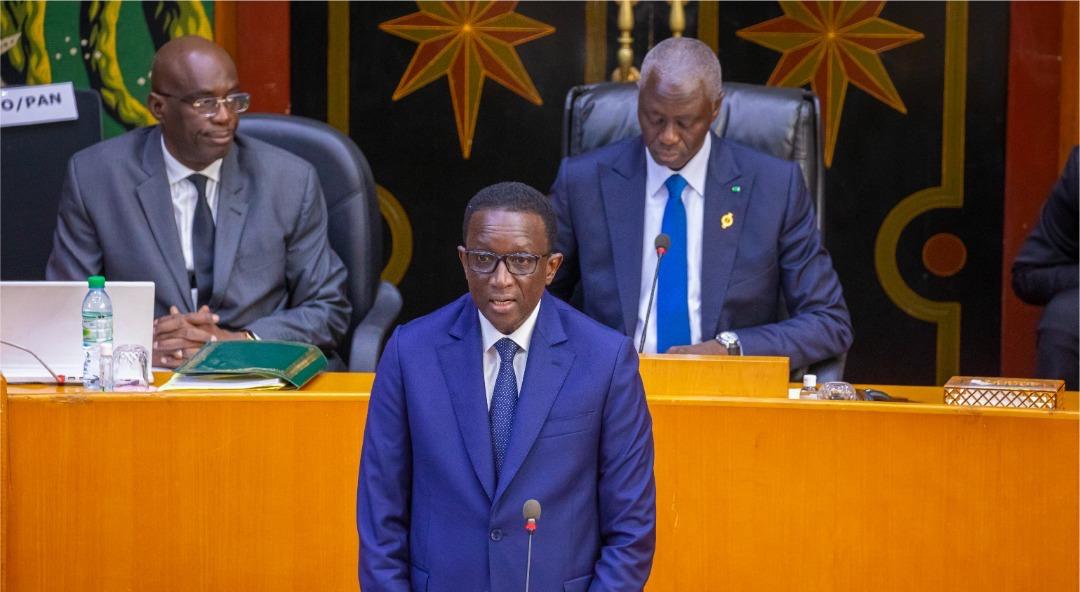 Motion de censure : Amadou Ba retourne à l’Assemblée, ce jeudi