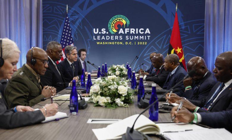 Sommet États-Unis/Afrique: le moment de se dire les choses en face