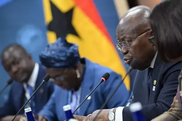 Les raisons de la brouille diplomatique entre le Ghana et le Burkina