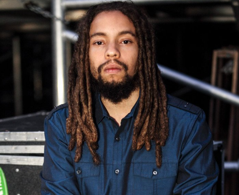 États-Unis : Le petit-fils de Bob Marley, «Jo Mersa», retrouvé mort dans une voiture !