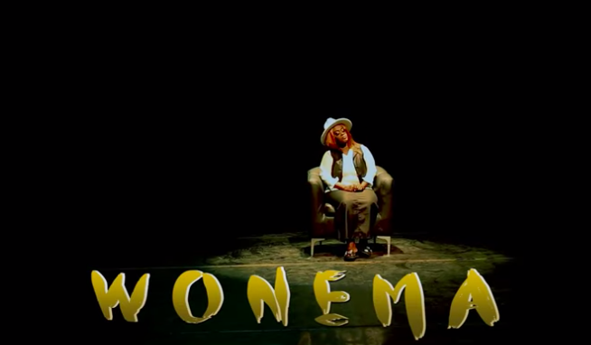 Khady Pouye dévoile « Wanema »