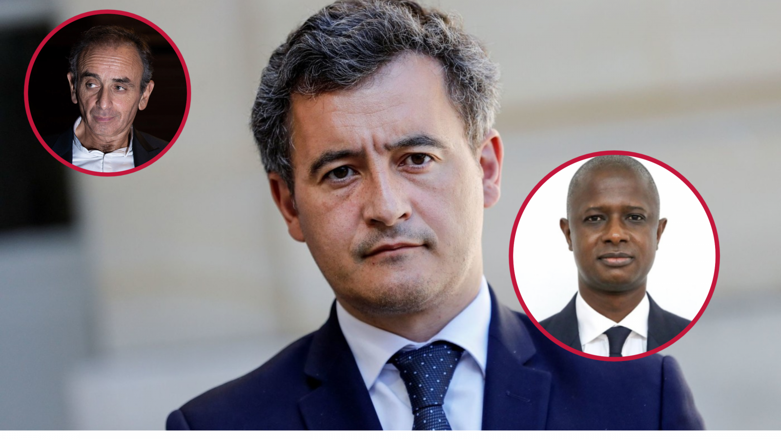 « Tous les trafiquants de crack sont Sénégalais » : le ministre de l’intérieur français à Dakar, répond à Zemmour  