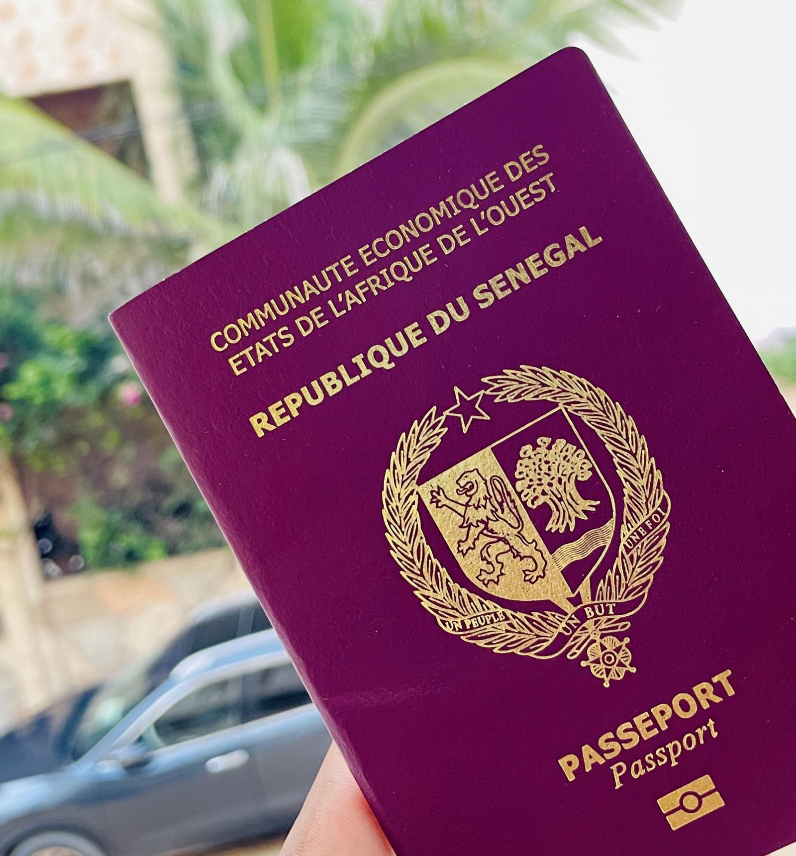 Affaire des passeports de service : Un 8e suspect tombe !