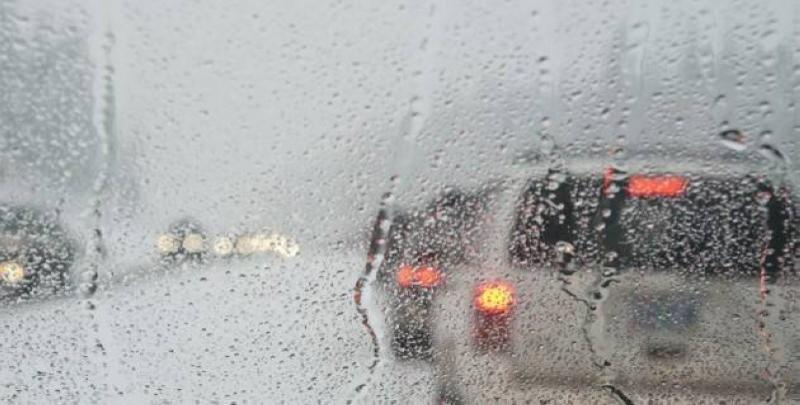 Coups de fraîcheur, pluies hors saison...: l'alerte météo de l'Anacim 