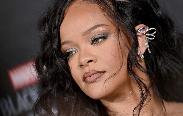Propos racistes sur le bébé de Rihanna : Cette star de Tiktok dérape et choque la toile…
