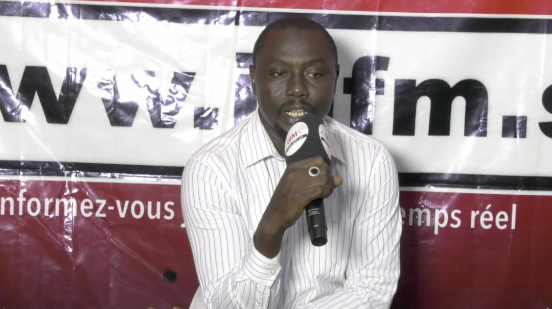 33ans Afsud Sénégal : Samba Ndour explique!