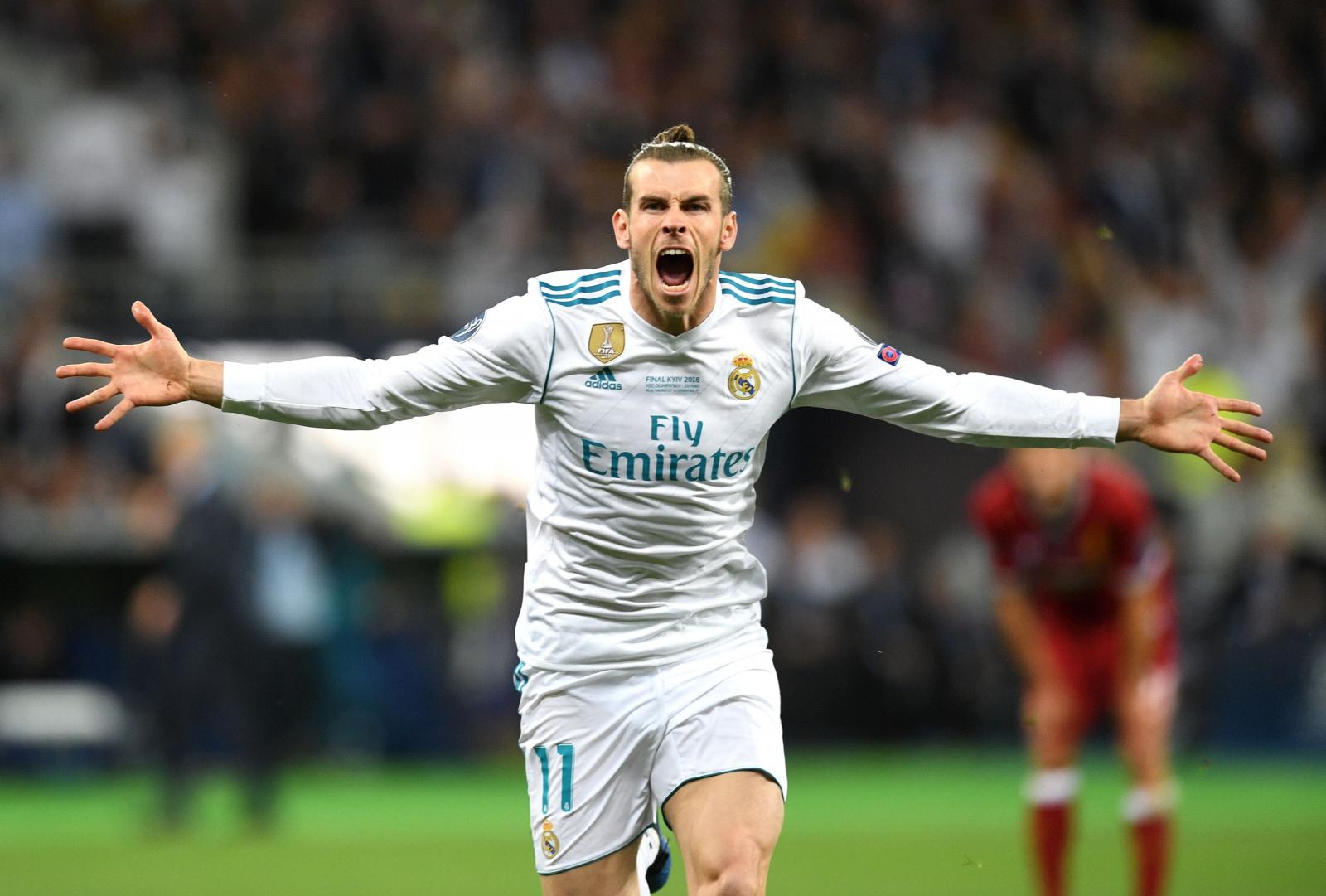 Gareth Bale dit stop à 33 ans