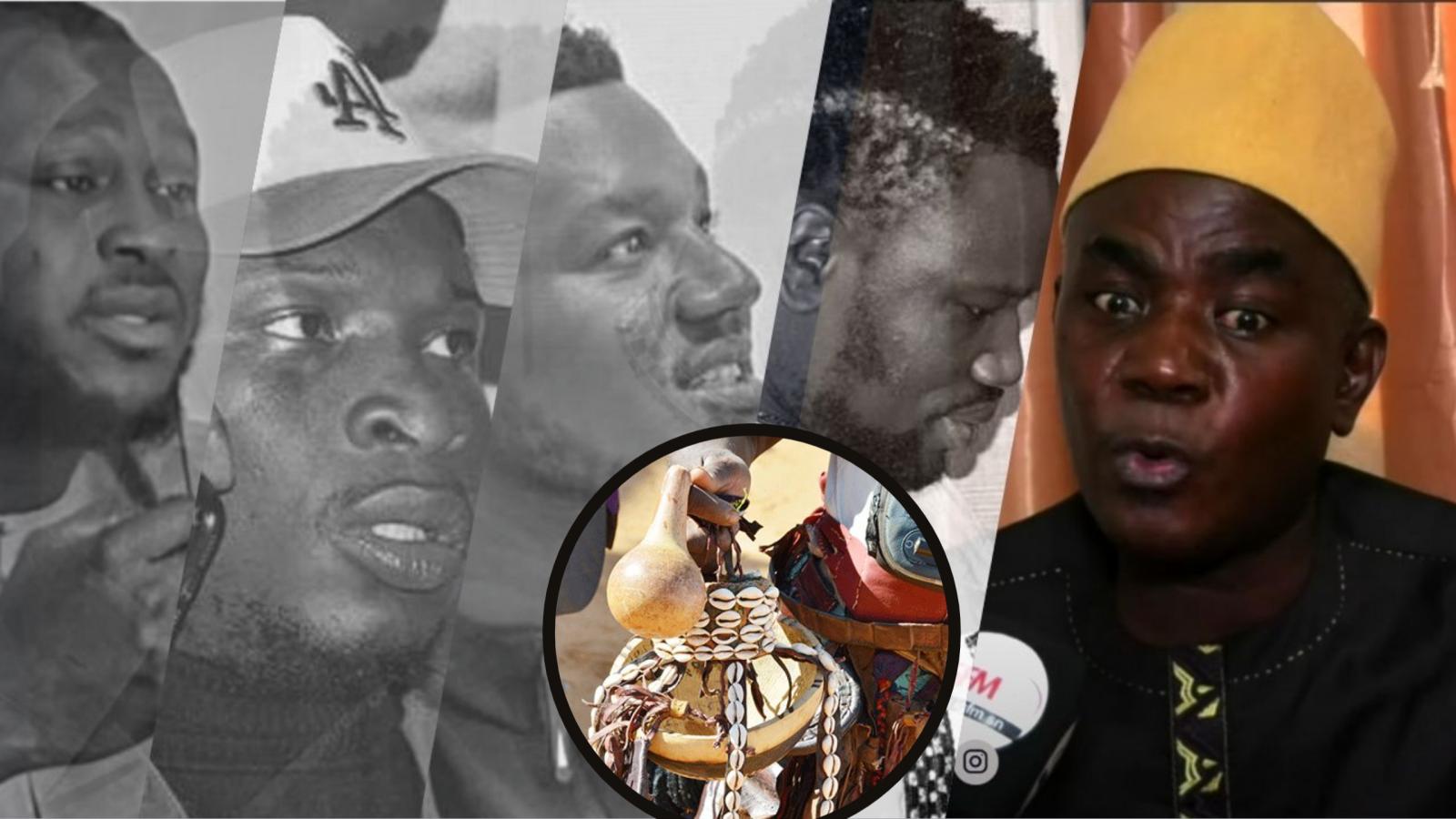 Balla, Ama, Boy Niang, le mystique… les vérités de Bécaye Mbaye!