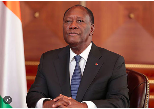  RTI : Trois directeurs suspendus après une erreur sur la diffusion d\'un discours de Alassane Ouattara