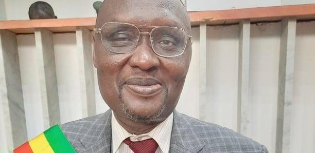 Pastef et Yewi Askan Wi en deuil: Le député Gora Ndoye n'est plus