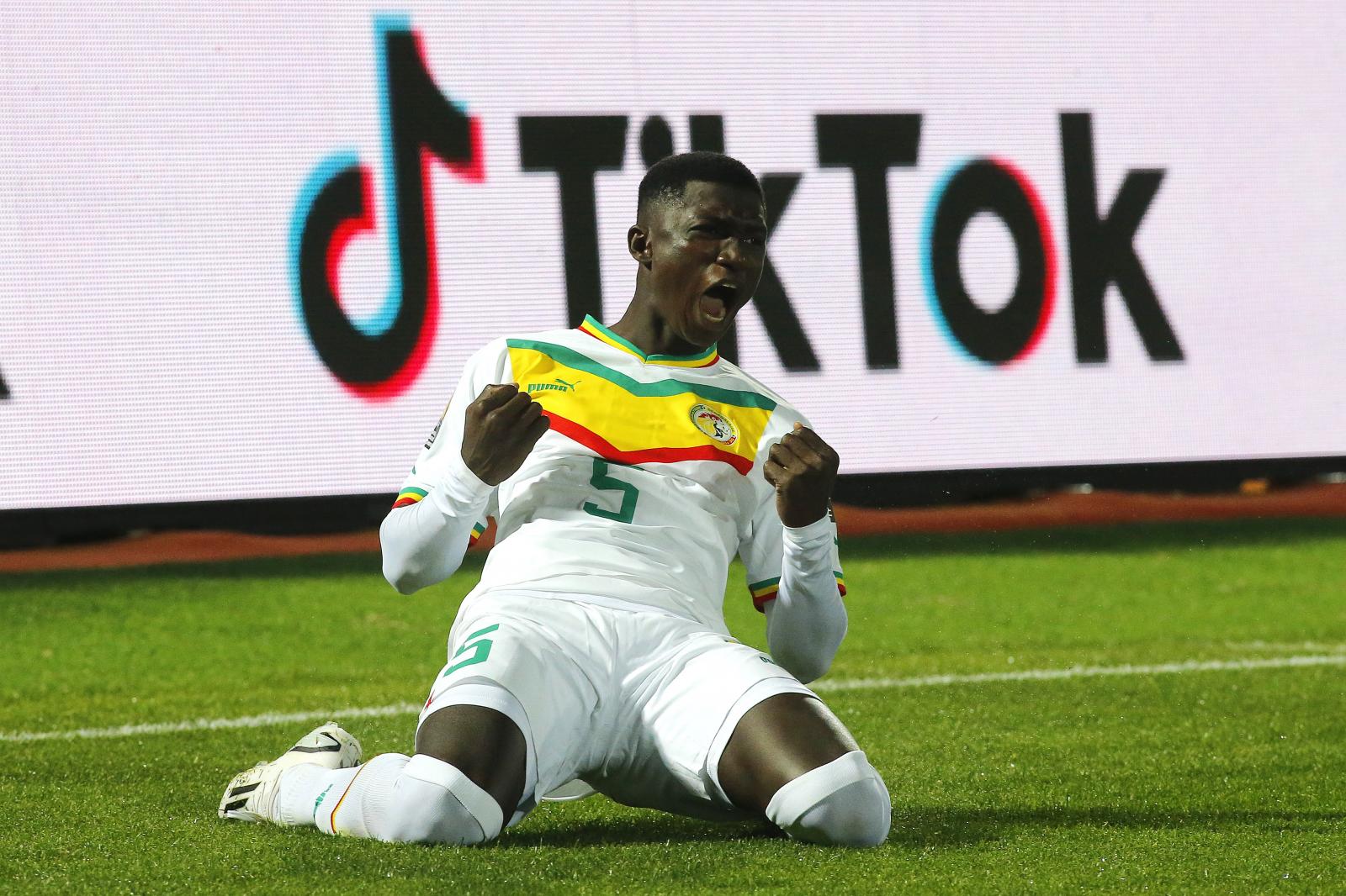 CHAN 2022 : le Sénégal en demi-finales 