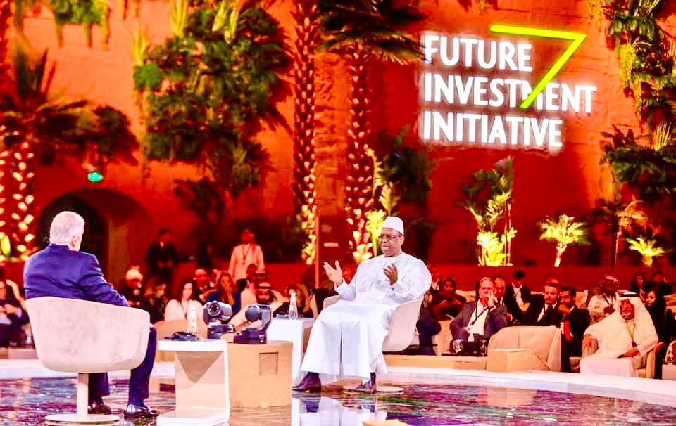 Finance Islamique : Des investisseurs saoudiens à Dakar pour saisir les opportunités sur le pétrole, le gaz  