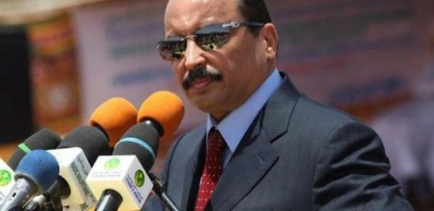 Mauritanie: l\'ex-président Aziz au tribunal pour justifier \