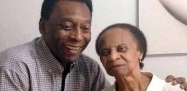Décès de Pelé : Sa mère n\'est pas au courant