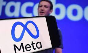 Données personnelles: nouvelle lourde sanction pour Meta (facebook)