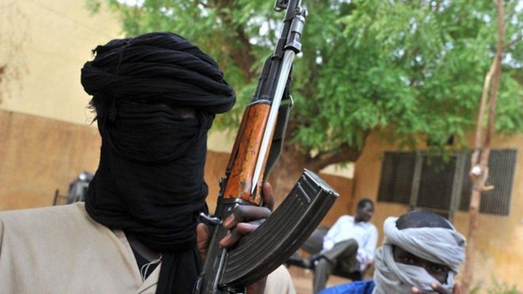 KIDIRA: Un jihadiste présumé lynché à mort par les populations de Sadatou