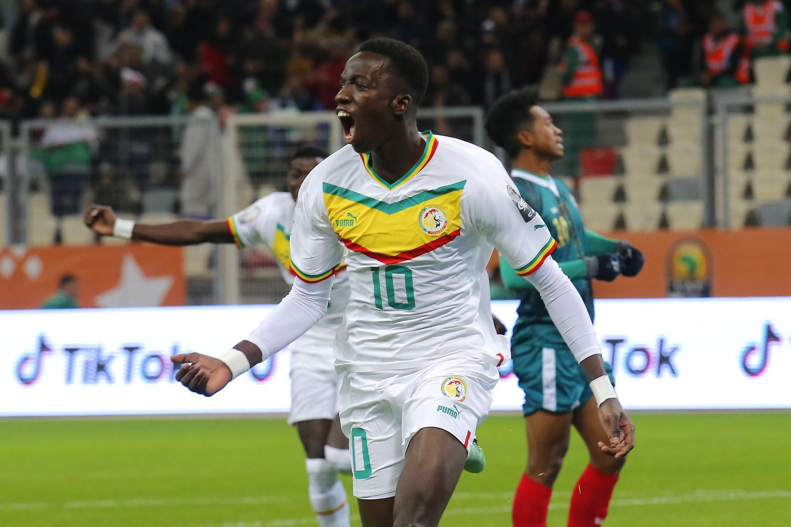 CHAN 2022 : le Sénégal en finale