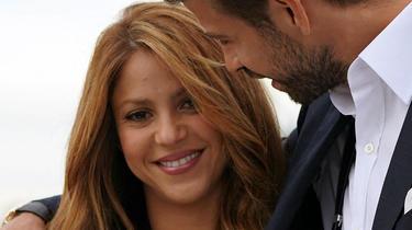 Divorce Shakira/Gerard piqué : L’incroyable détail qui a permis à la chanteuse de découvrir la tromperie