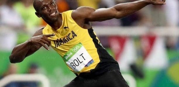 Usain Bolt pourrait avoir perdu des millions de dollars à cause d\'une fraude