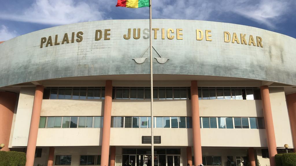 AG CONSTITUTIVE ET ADHESION A AIFJ: Les magistrates du Sénégal à la conquête du monde