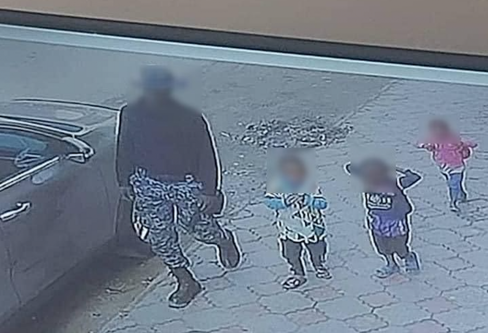 Enfants disparus à la Médina : Ce qu'en a dit l'enquête !