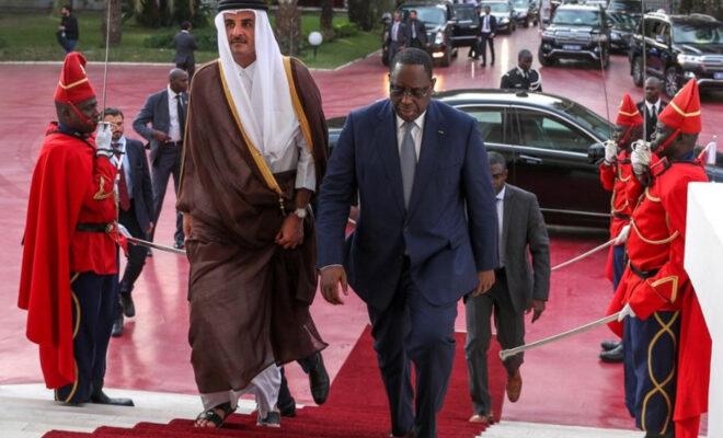 Le Qatar, nouvelle puissance émergente et catalyseur économique en Afrique