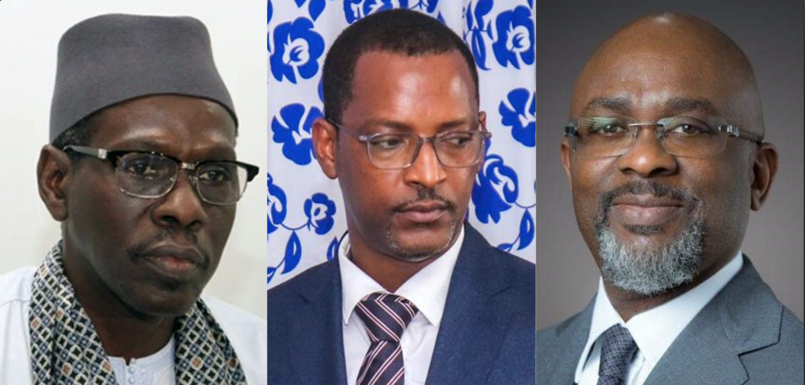 Nominations : Mame Boye à la Cdc, Cheikh Bâ et Aziz Kébé remplacés, mouvements dans la diplomatie...