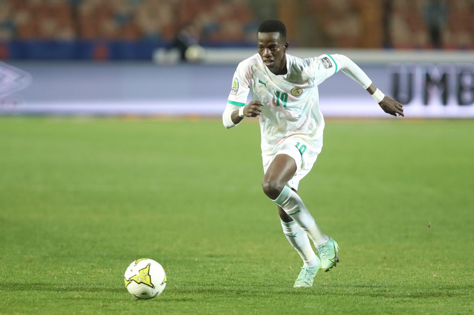 CAN U20 : la composition officielle du Sénégal contre le Mozambique