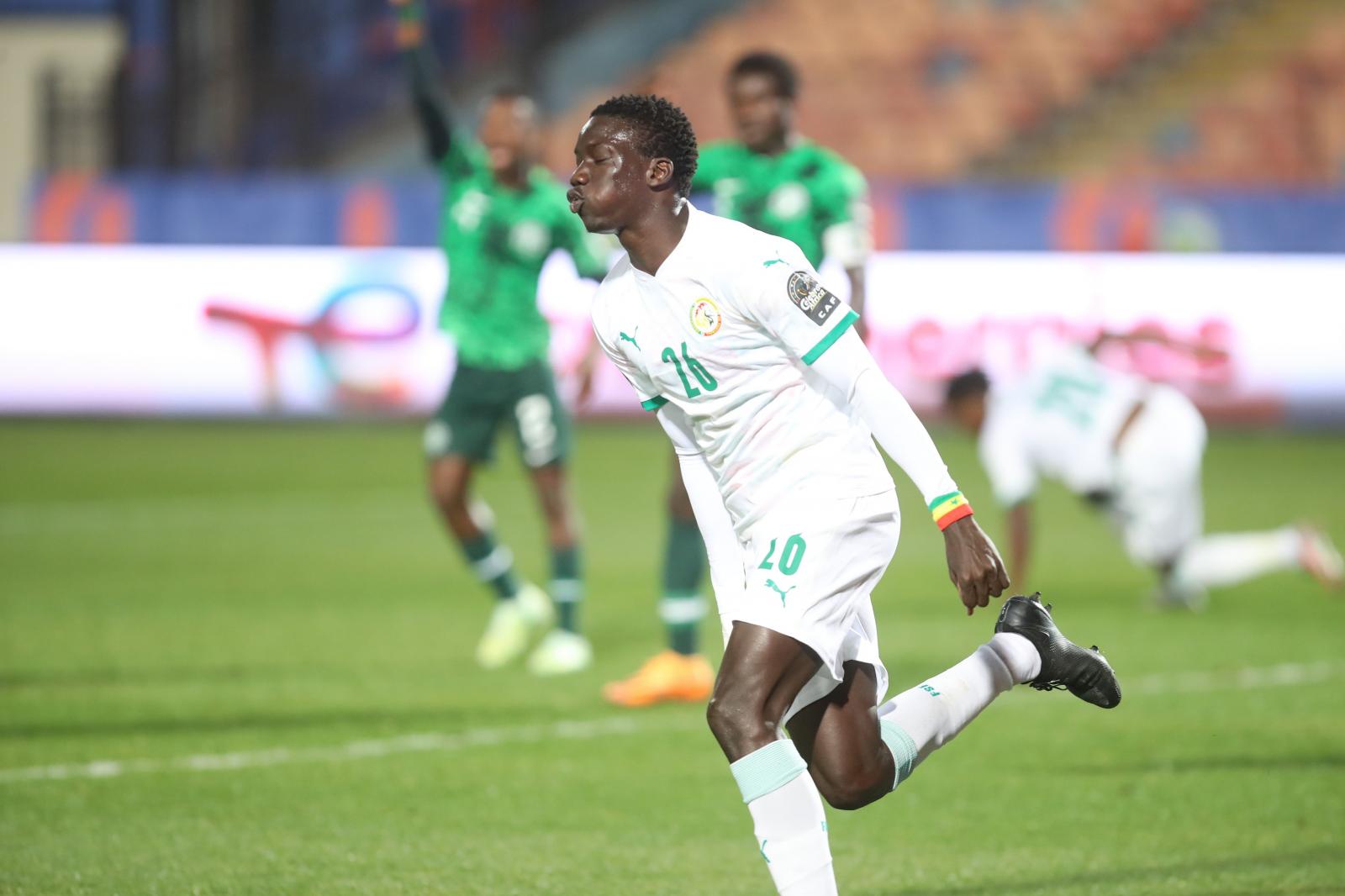 CAN U20 : le Sénégal démarre par une victoire 