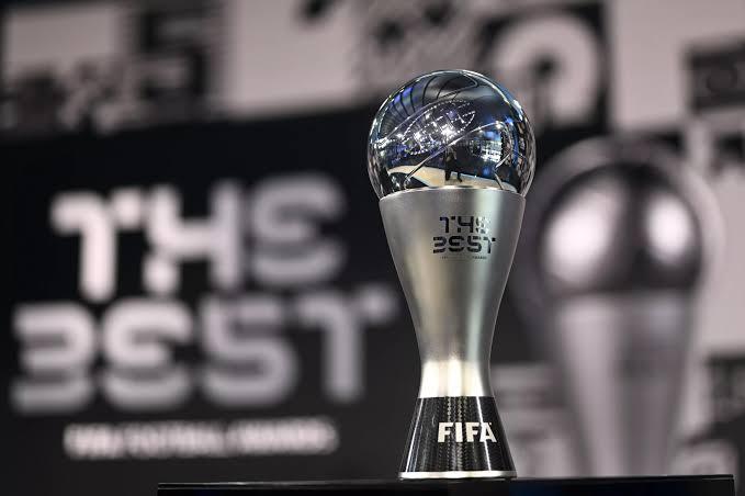 FIFA The Best : le Real crie déjà au scandale à quelques heures de la cérémonie !