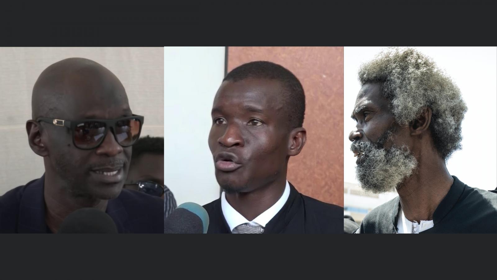 Sortie du ministre de la Justice : Les avocats de Sonko ripostent 