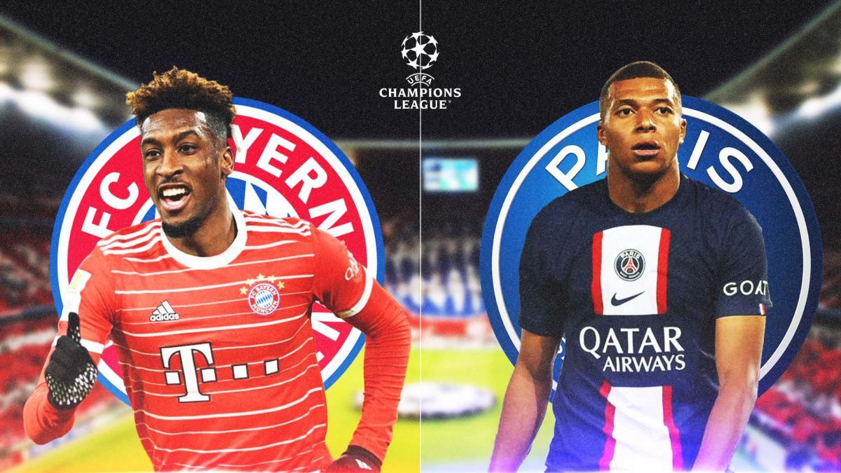 Bayern vs PSG : que le spectacle commence !