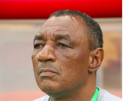 Le coach des U23 du Mali relève le manque de réussite mais tient des promesses